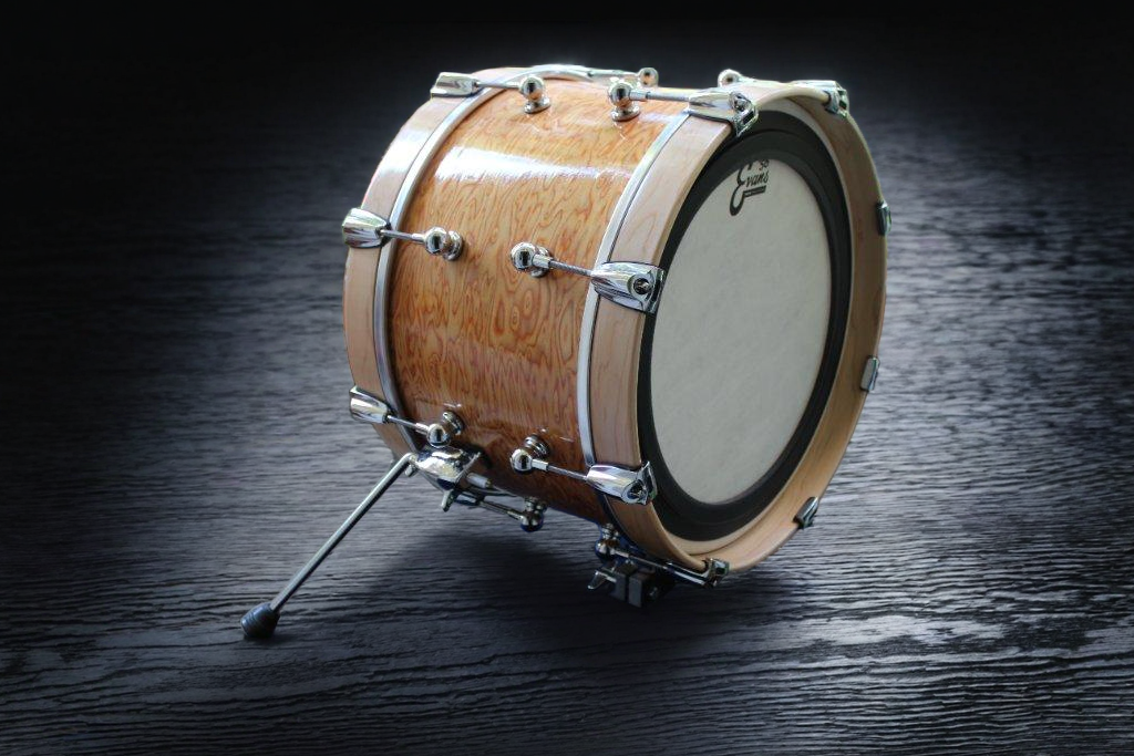 Kick Drums