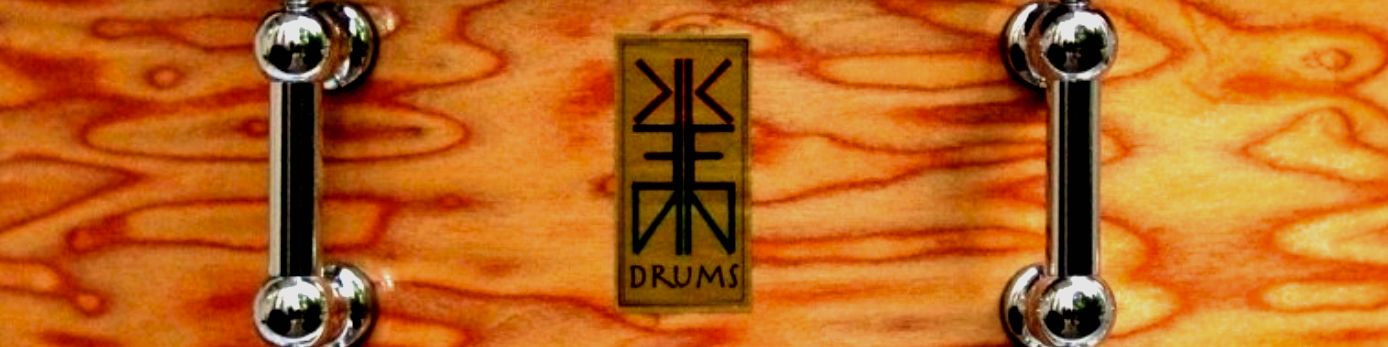 Customize Snare Drum