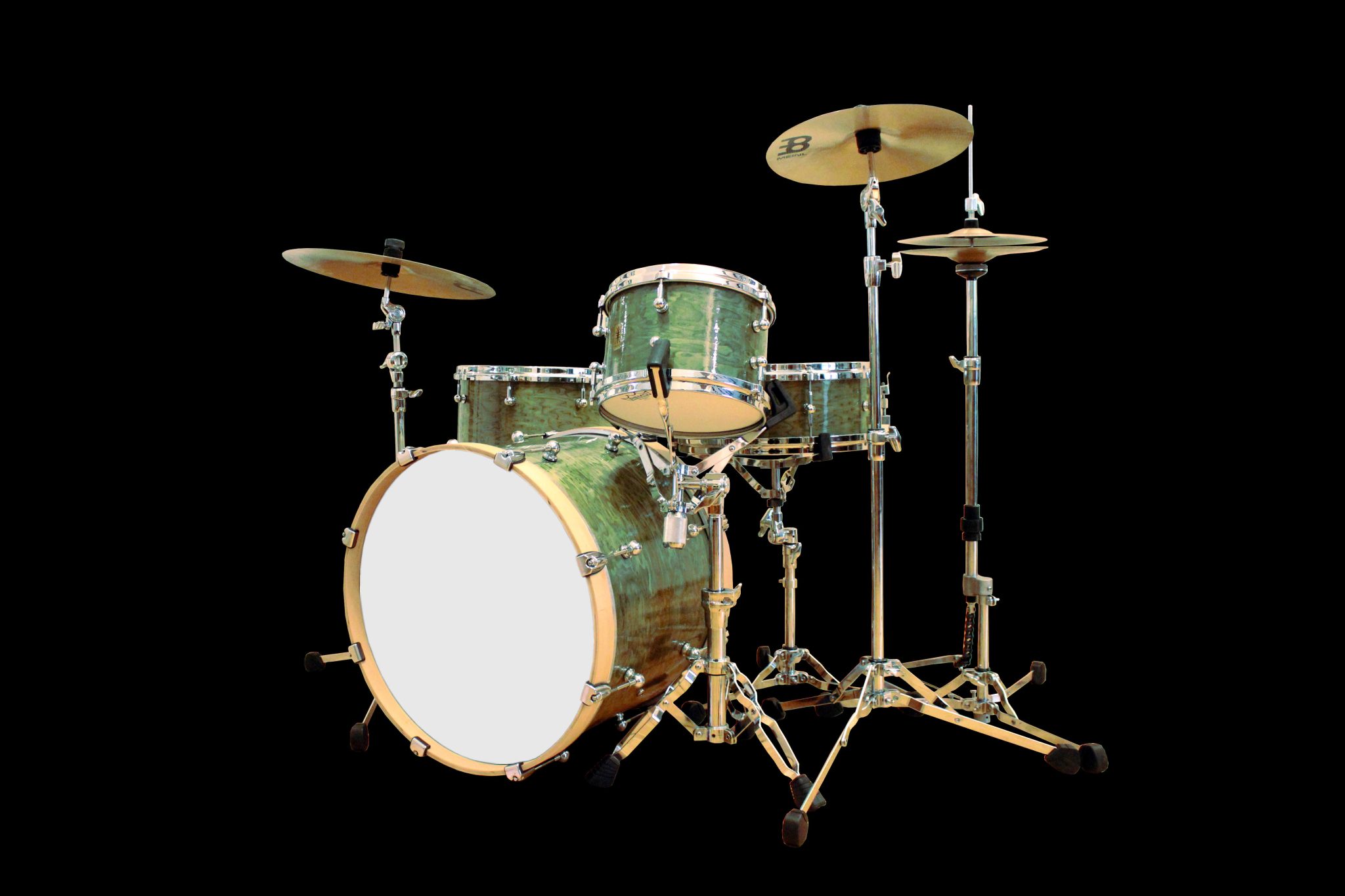 Drum Sets