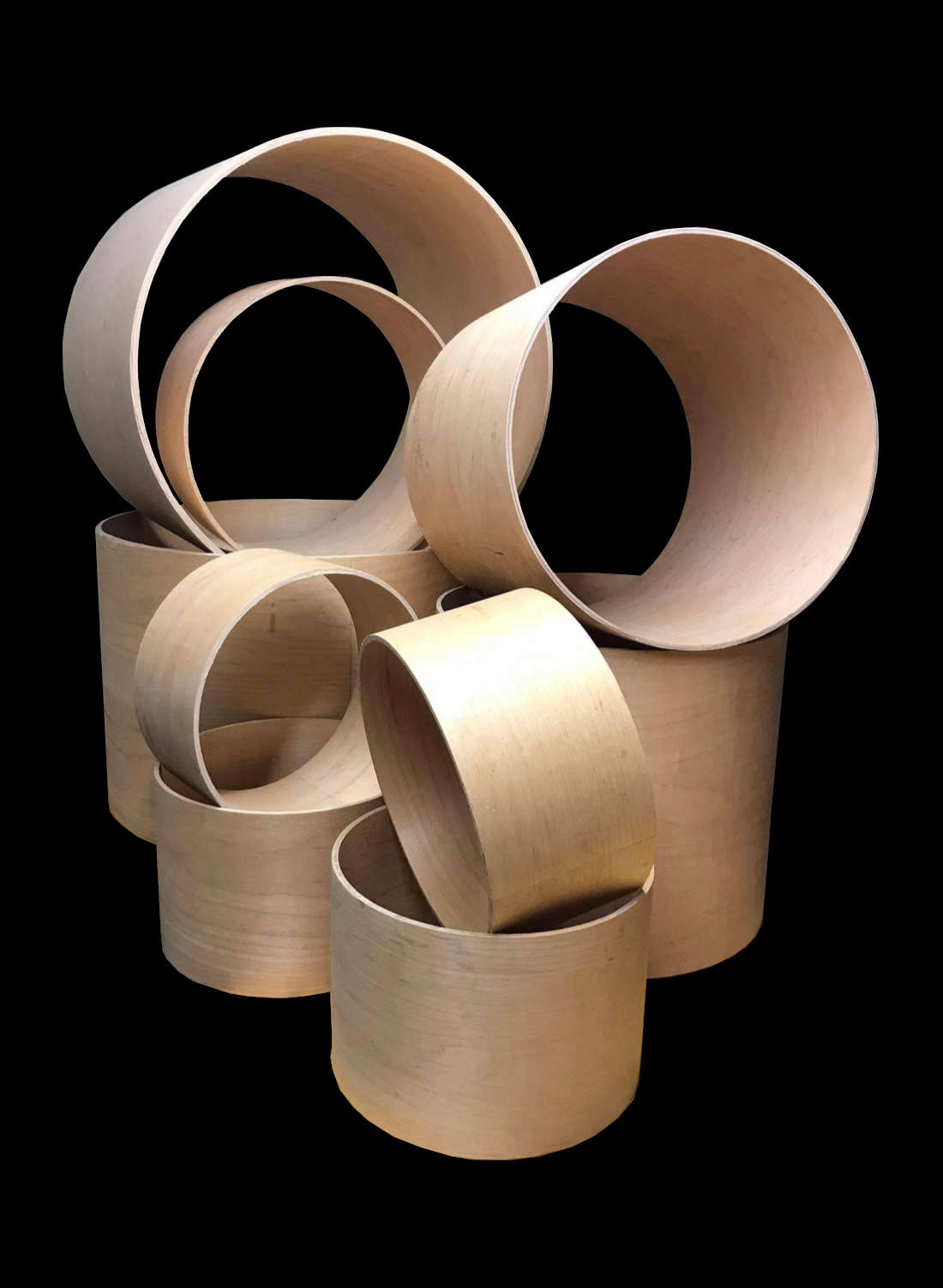 Drum Shells